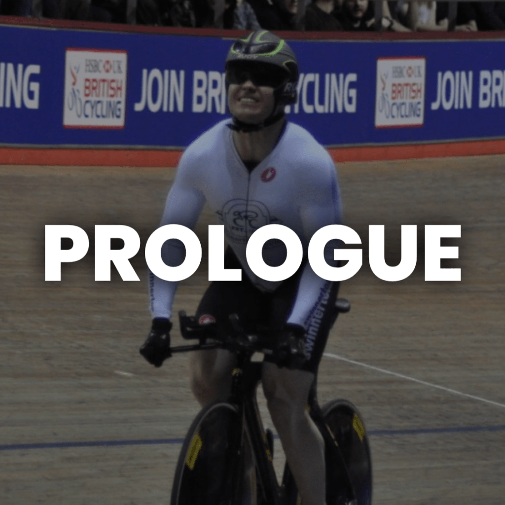 Prologue