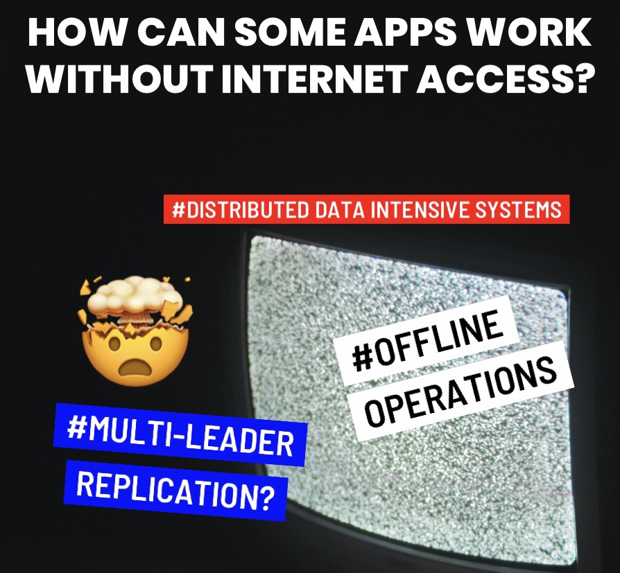 How to Handle Clients with Offline&nbsp;Operations?