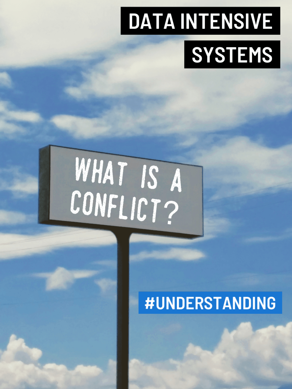 What is a Conflict in&nbsp;Replication?