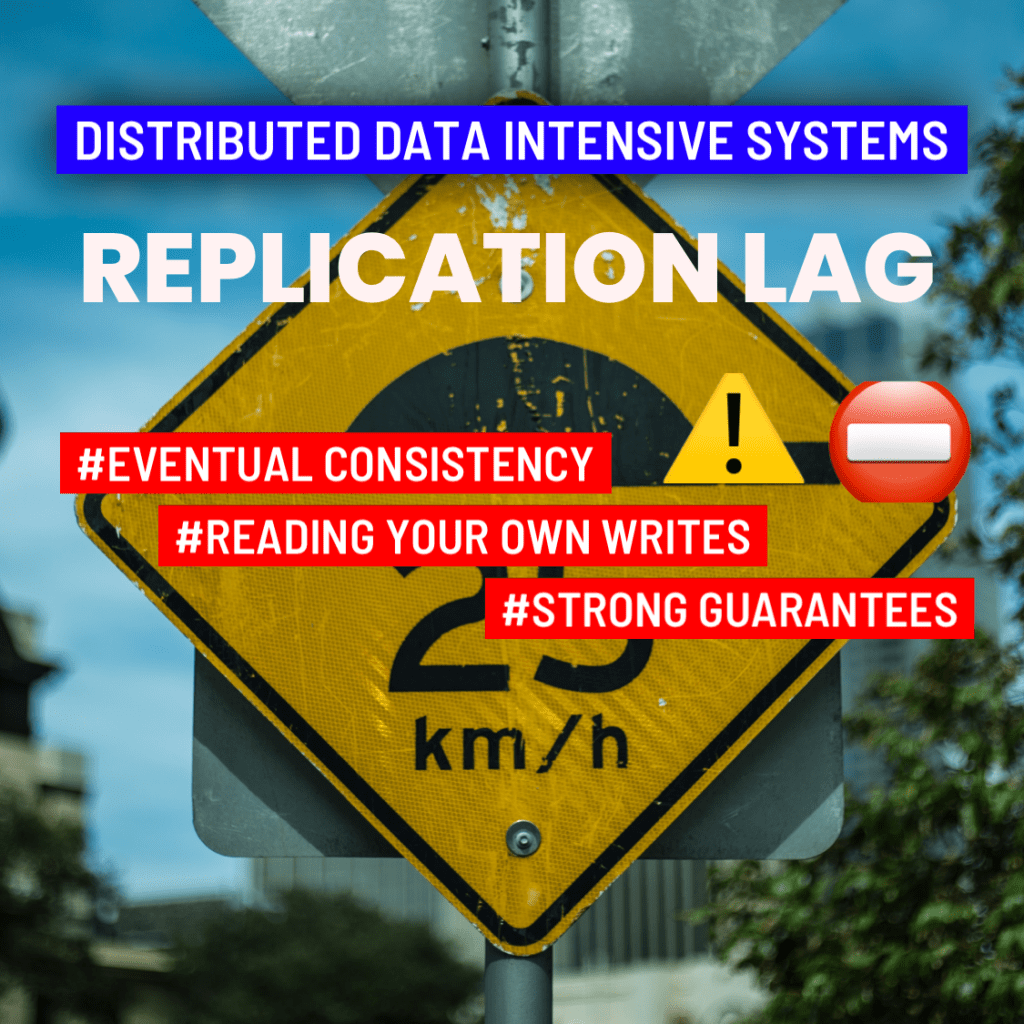 What is Replication&nbsp;Lag?