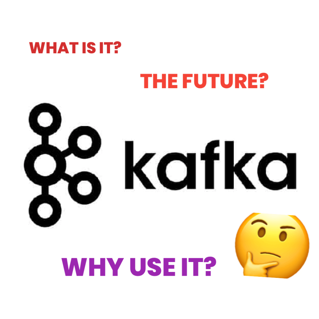 How to understand Apache&nbsp;Kafka