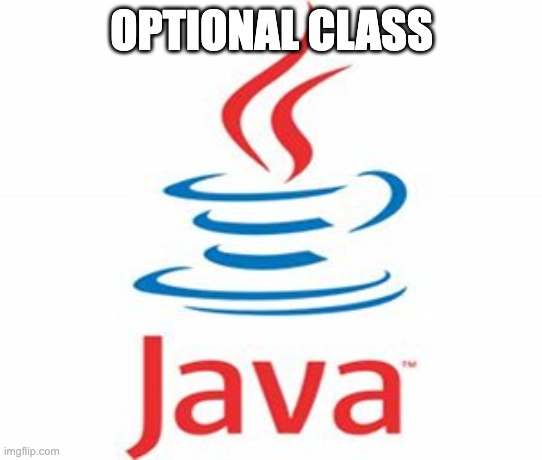 Java 8 Leveraging Java’s Optional: A Better Way to Handle Null