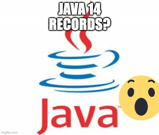 Java 14 Records: Streamlining Data-Only&nbsp;Classes