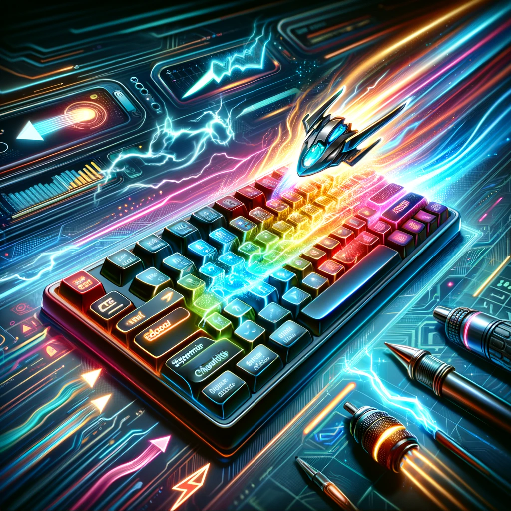 Intelli Keyboard Supercharge Your IntelliJ Efficiency: Top Keyboard Shortcuts You Should ...