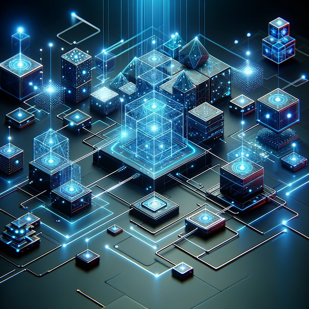 Anticipating the Horizon: Up-and-Coming AI Technologies for&nbsp;Microservices