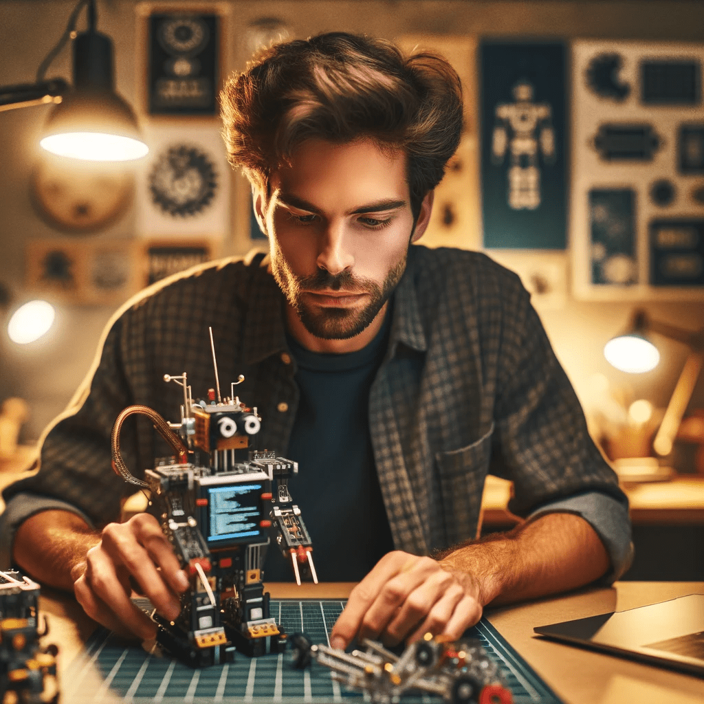 Embracing Robotics in the AI Era: Why Software Engineers Should Dive&nbsp;In
