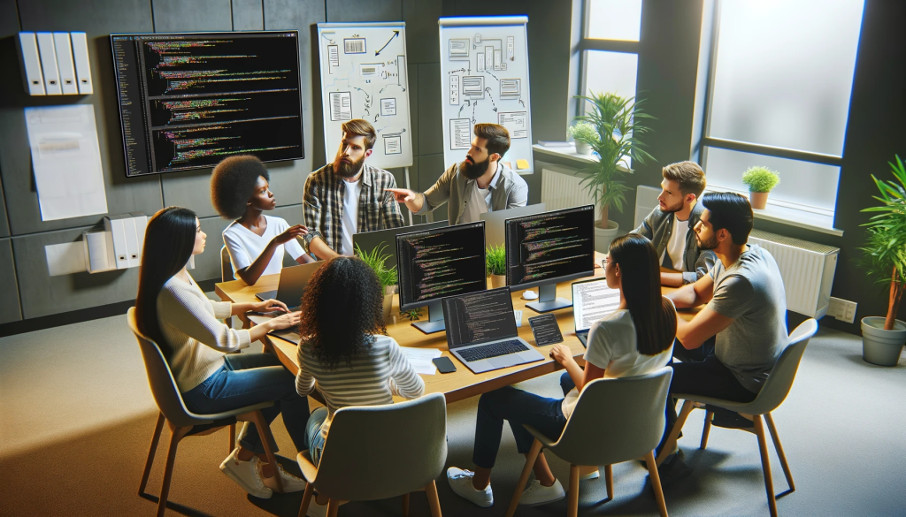 Best Practices in Code Reviews: Elevating the Quality of Your&nbsp;Software