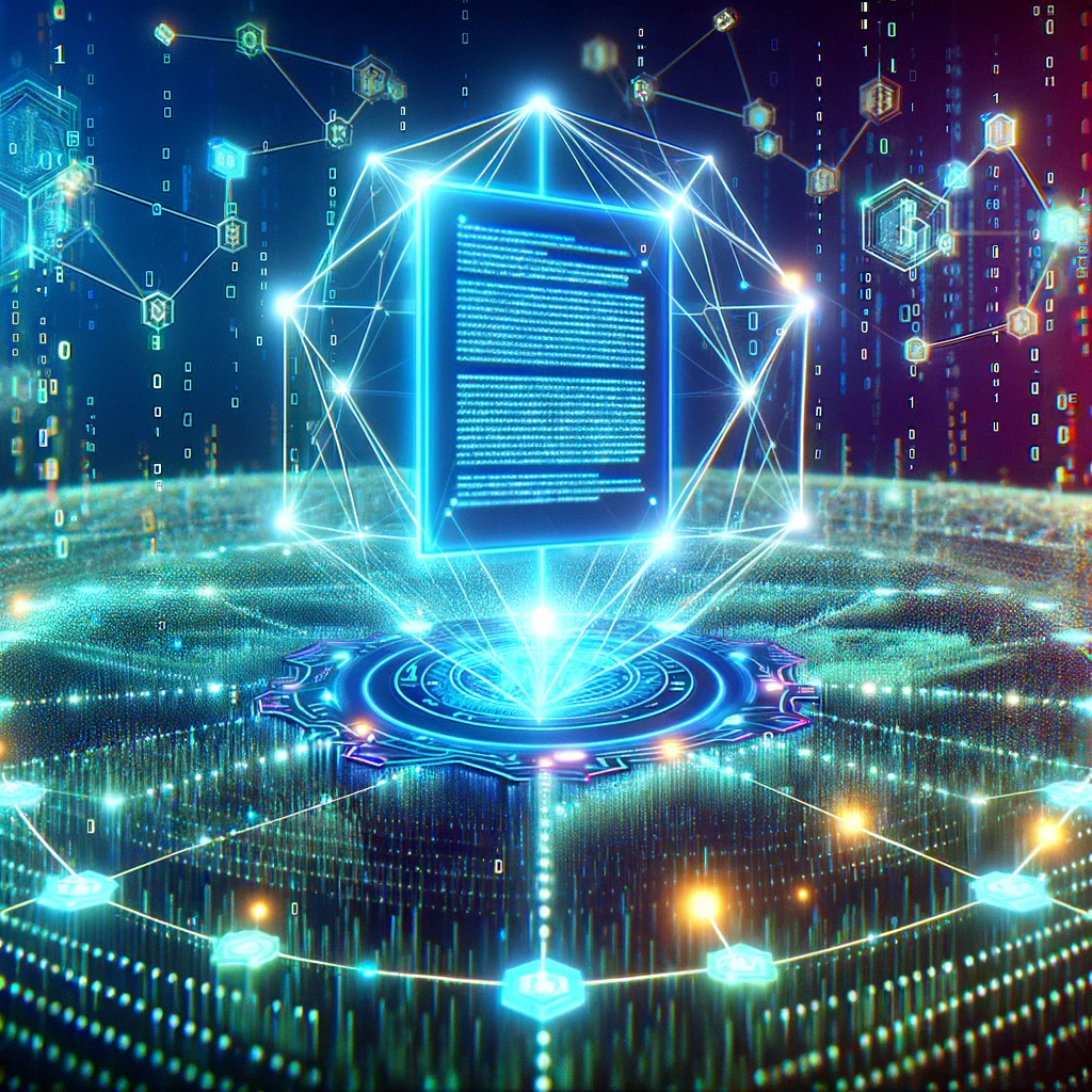 Smart Contracts Design Pattern: Automating Trust and Agreements (In 5&nbsp;minutes)