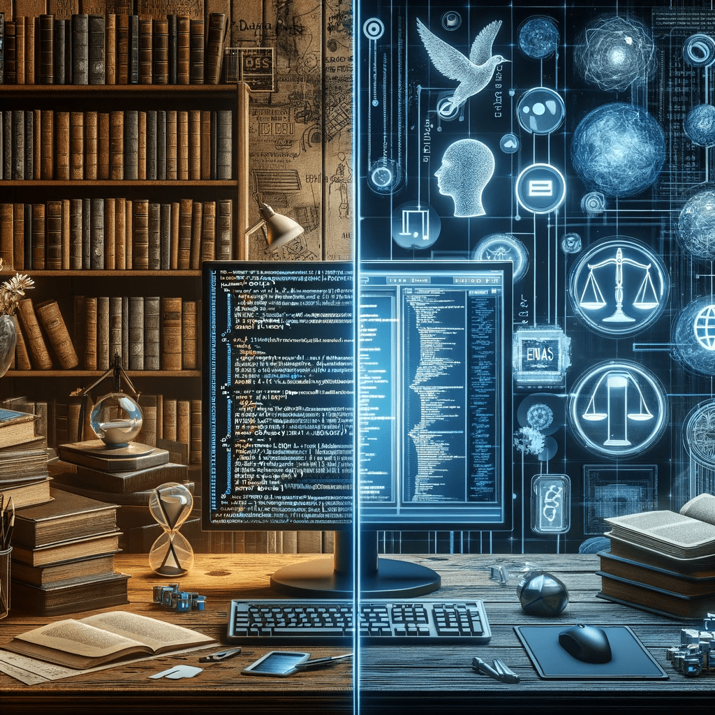 The Ethical Implications of AI in Development&nbsp;Environments