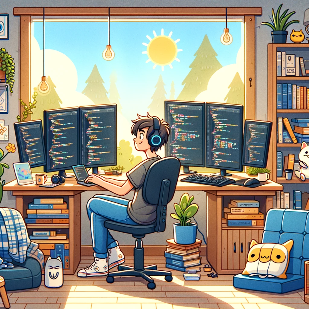 The Psychological Benefits of Being a Software Engineer: Personal&nbsp;Observations