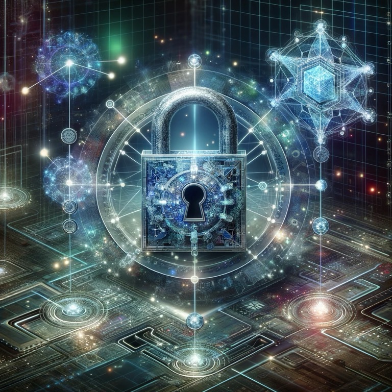 Privacy and Security in Blockchain: Navigating Through Cryptography (In 5&nbsp;minutes)