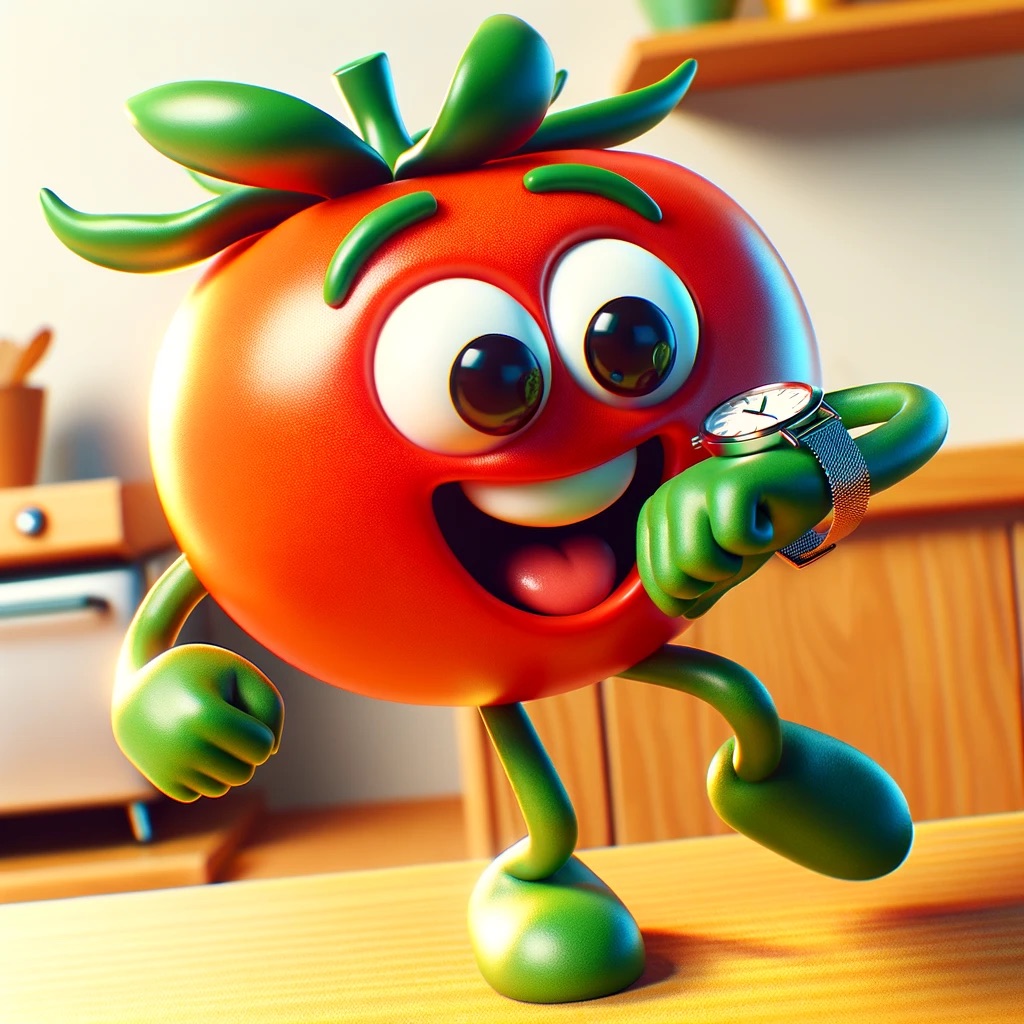 Maximizing Productivity with the Pomodoro Technique: A Developer’s Guide