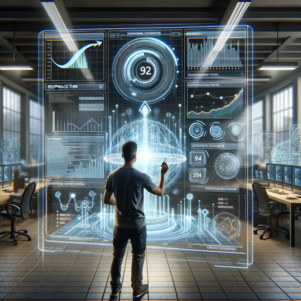 Elevating Java Spring Boot Applications: The Essential Guide to Unit Performance Testing