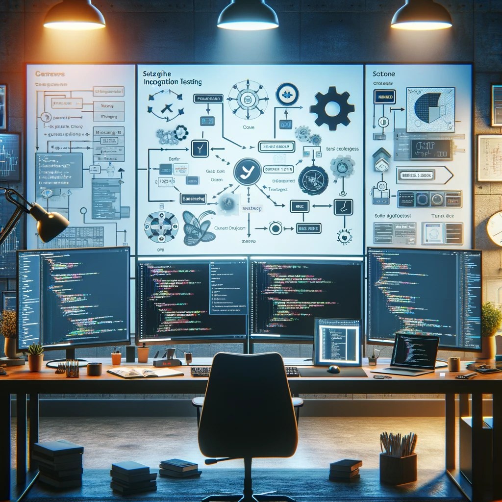 Leveraging Spring Boot for Integration Testing: Best Practices and&nbsp;Approaches