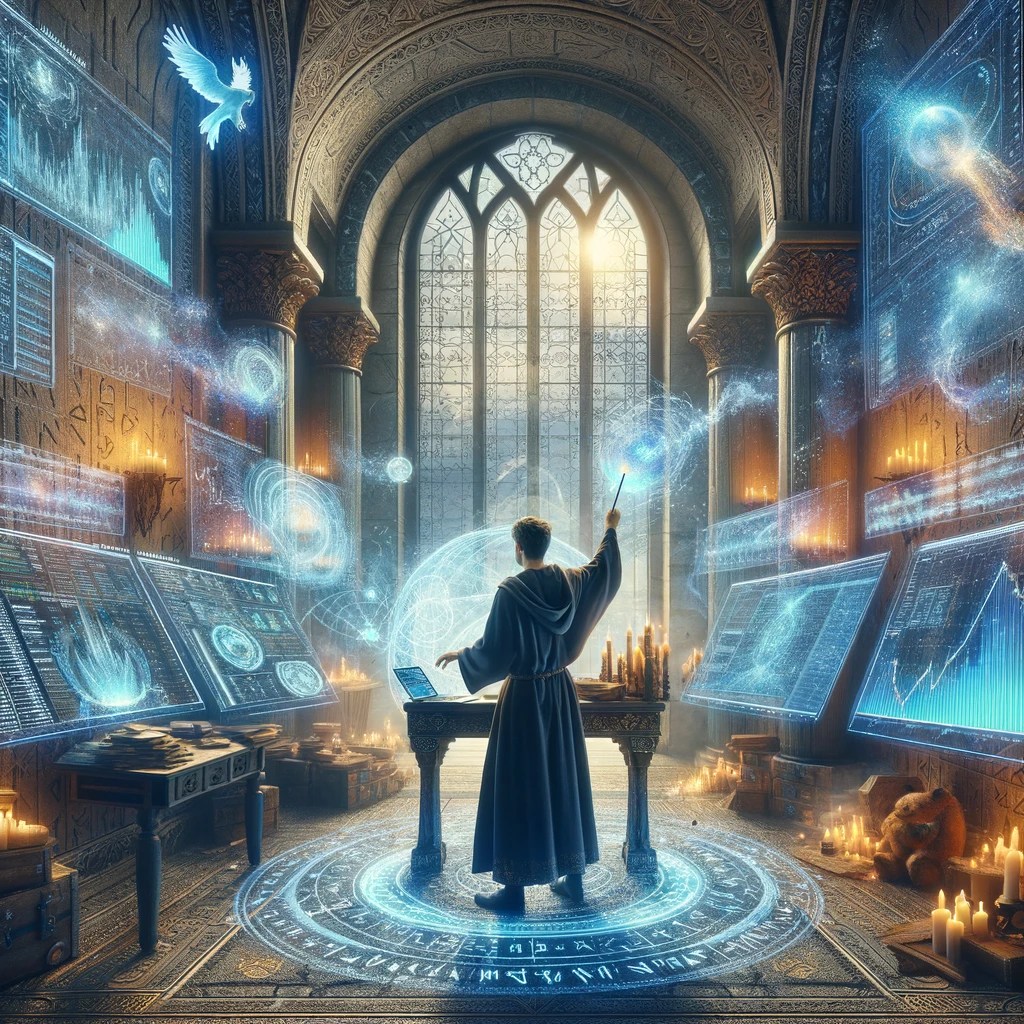 Mastering Risk Management in Algorithmic&nbsp;Trading