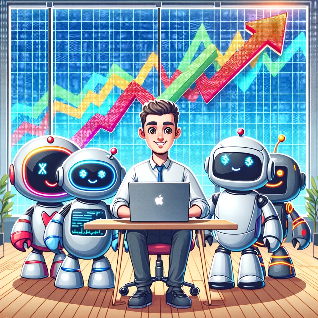 Demystifying Algorithmic Trading: Applications and Use&nbsp;Cases