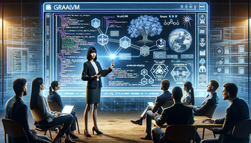 Deep Dive into GraalVM: Revolutionising Modern Application Performance