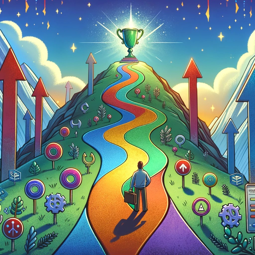 Backtesting and Optimisation: The Path to Superior Trading&nbsp;Performance