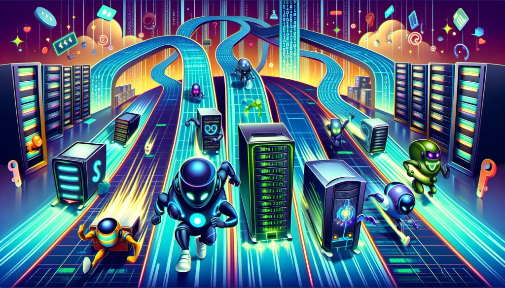 Comparing Modern Technologies: Java, Kotlin, Flutter, and GraalVM in Various Computing&nbsp;Contexts