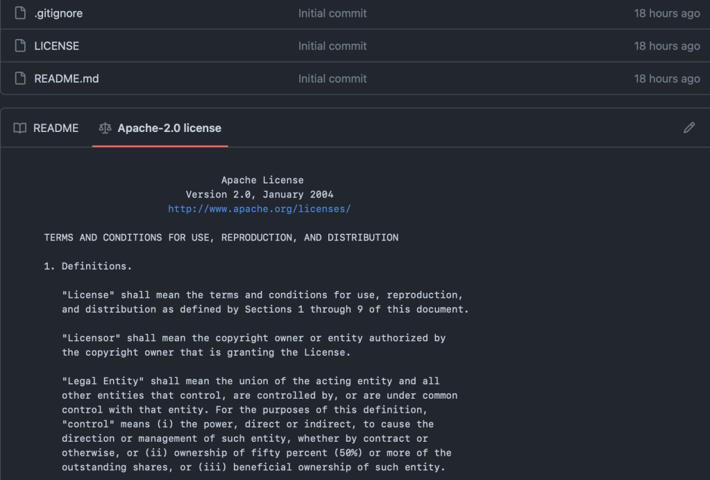 Navigating the Maze of Open Source Licensing for Your Git&nbsp;Repository