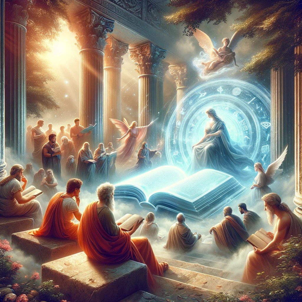 Unraveling the Potential of Large Language Models: Opportunities and&nbsp;Challenges