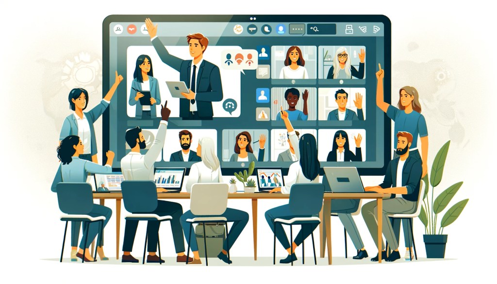 How to Get Your Remote Team Talking in Software Development&nbsp;Sessions