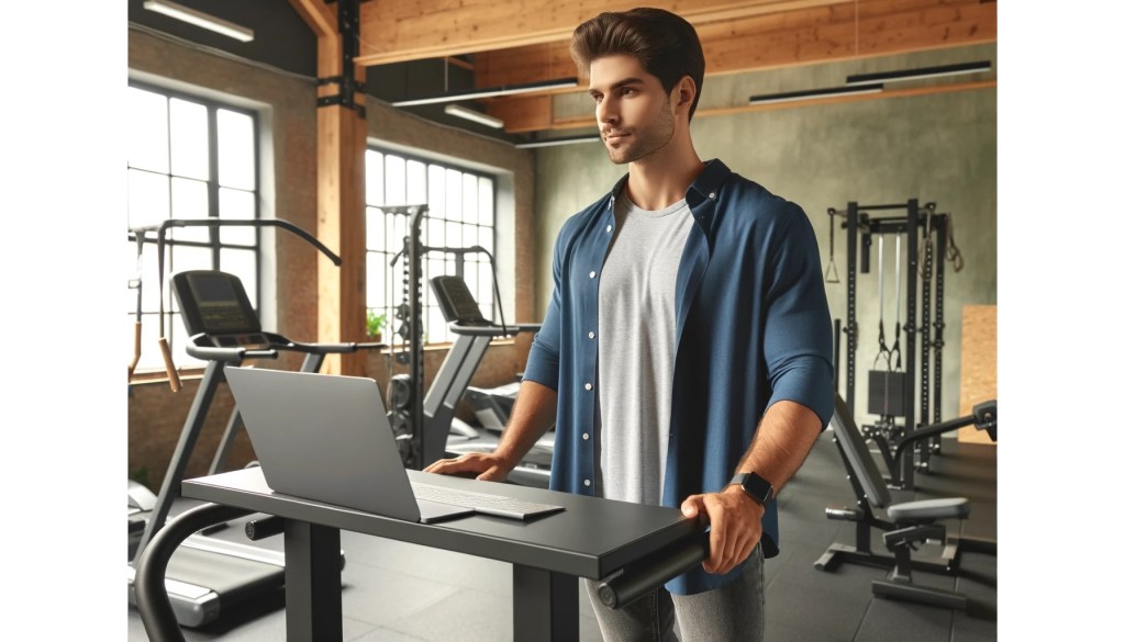 Why Software Engineers Should Consider Staying Physically&nbsp;Active