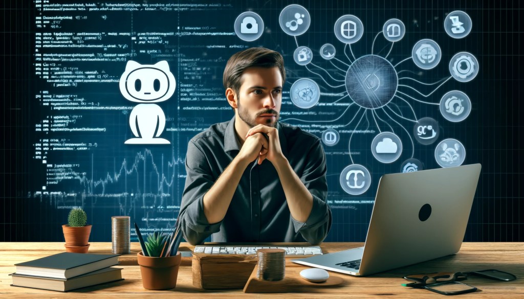 Why GitHub Activity Graphs Can Be a Poor Measurement of a Software Engineer’s&nbsp;Experience