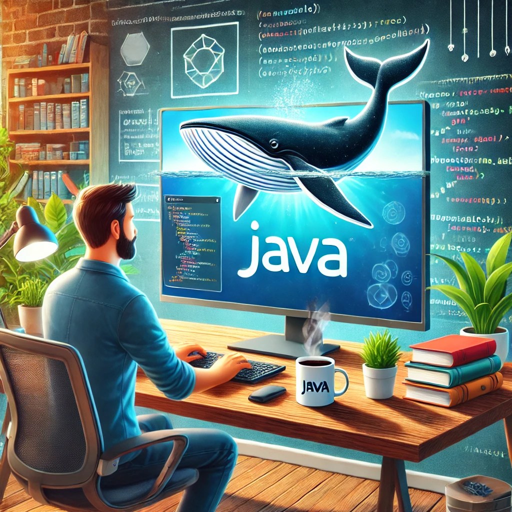 Exploring Containerization: Docker and Kubernetes for Java&nbsp;Applications