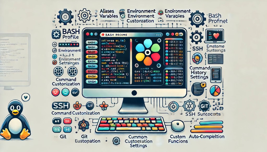 Top 10 Best Bash Profile Configurations for Enhanced&nbsp;Productivity