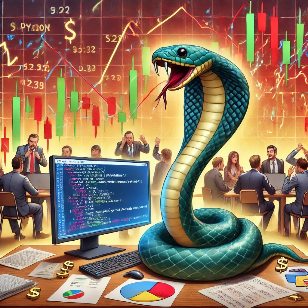 Understanding Margin Closeout: Protecting Traders and&nbsp;Brokers