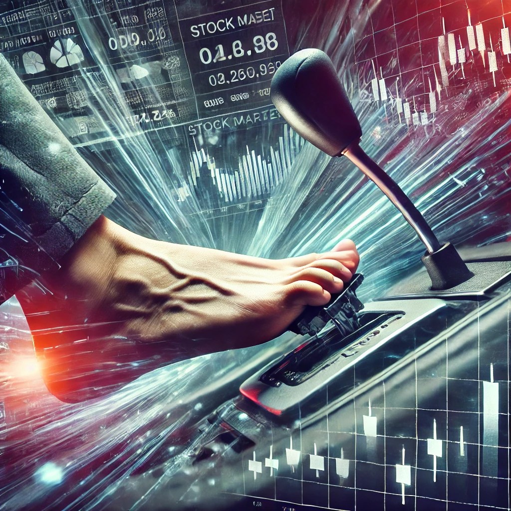 Understanding Market Limit and Stock Orders in the Context of Algorithmic&nbsp;Trading