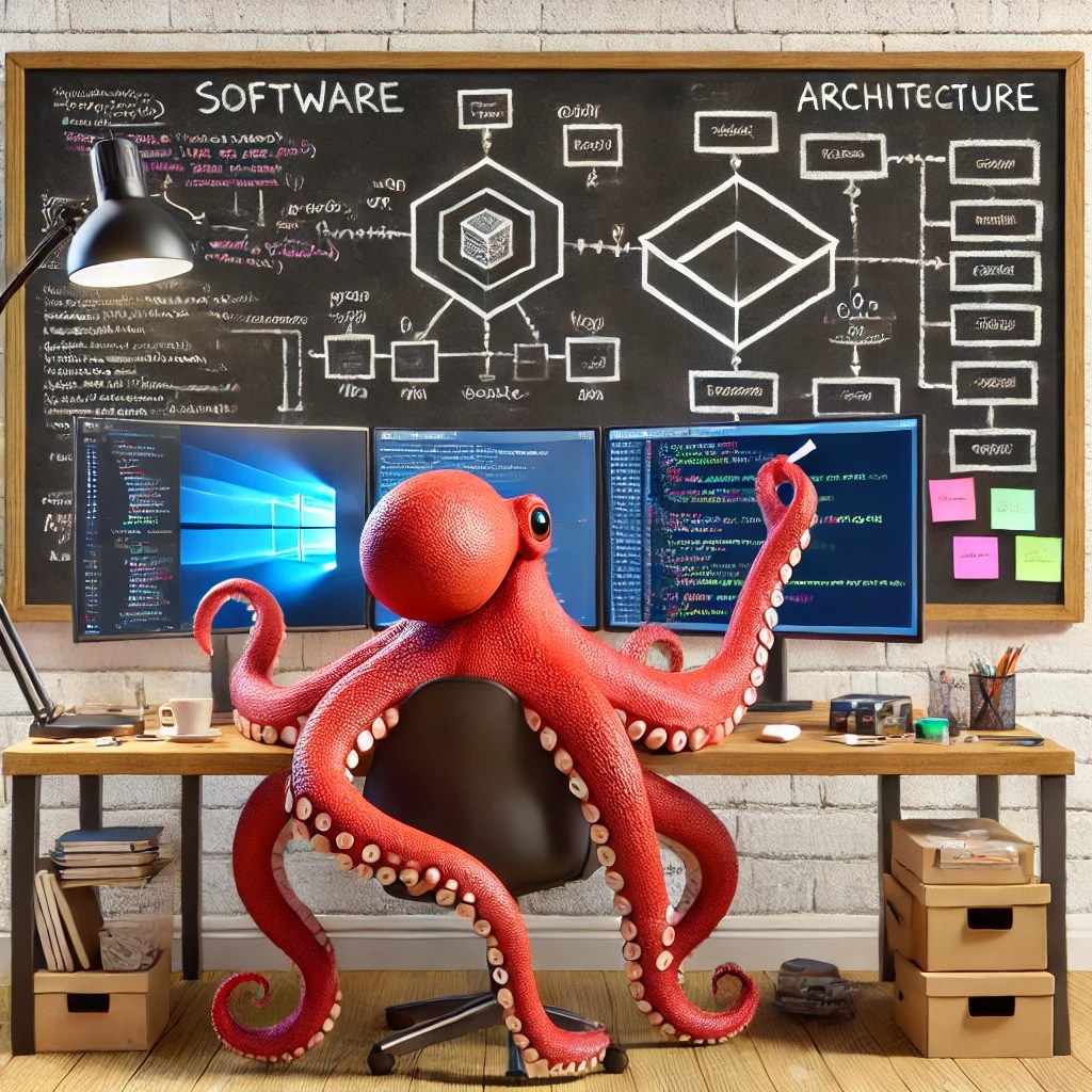 Why We Still Need Software Engineers: The Hidden Power of Microservices in Modern&nbsp;Architectures