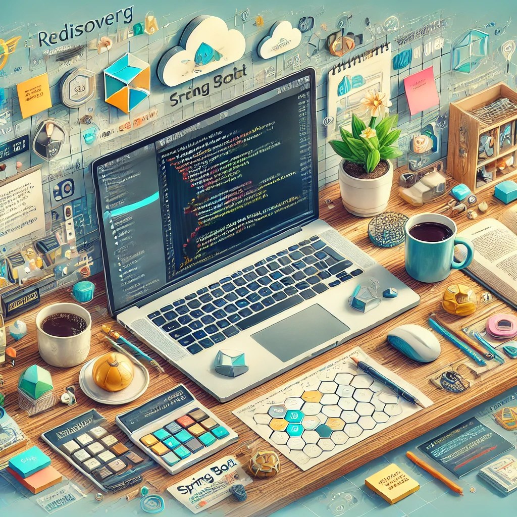 Rediscovering the Java Spring Framework: An Exploratory Journey with&nbsp;VSCode