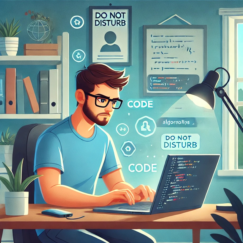 Deep Work for Software Engineers: Maximizing Productivity in a Distracted&nbsp;World