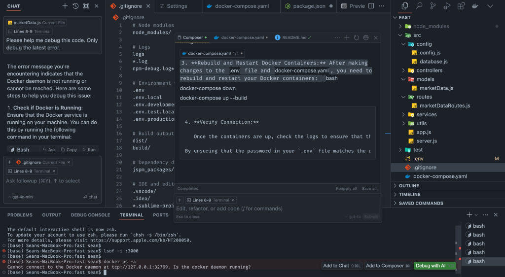 24 Hours with Cursor IDE: A Glimpse into the Future of Software&nbsp;Development