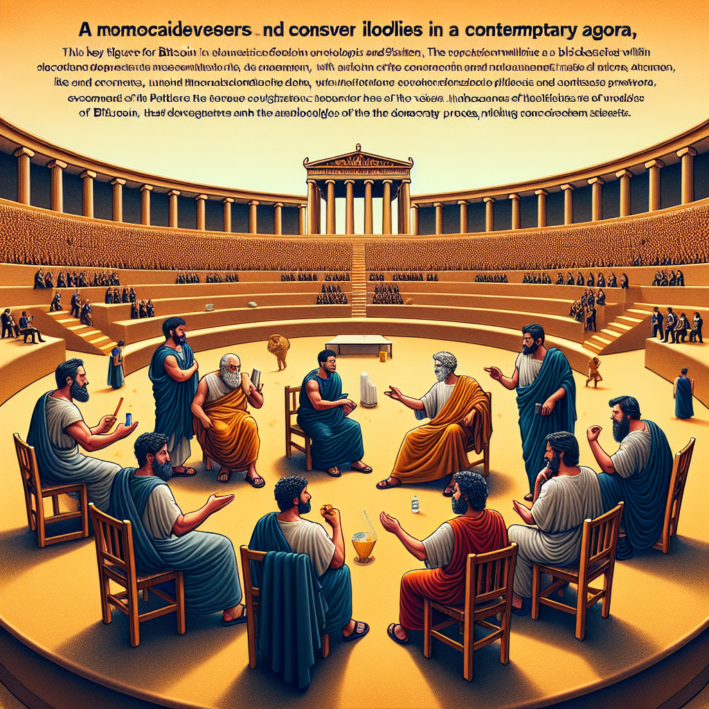 Unveiling ‘The Blocksize War’ – book review: A Critical Review of Bitcoin’s&nbsp;Future