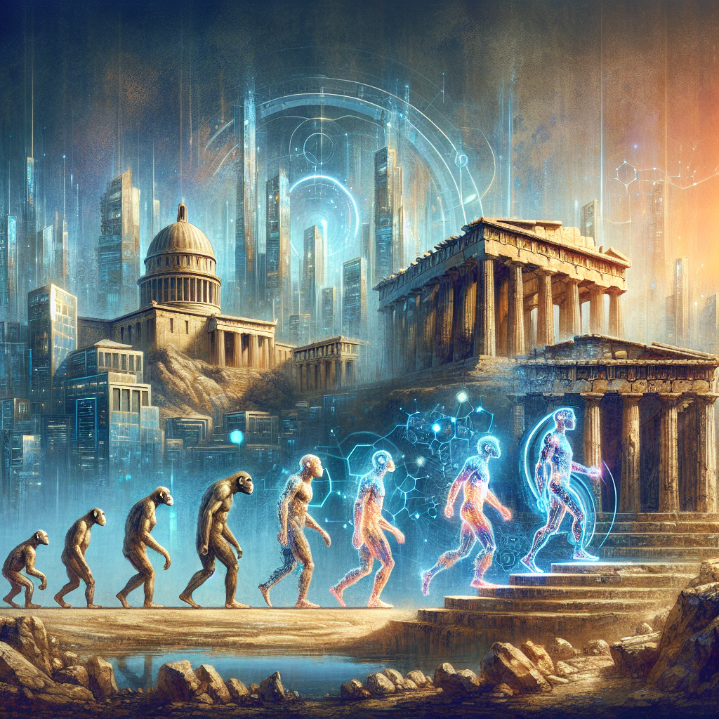 Uncovering the History of Humankind: A Review of Sapiens