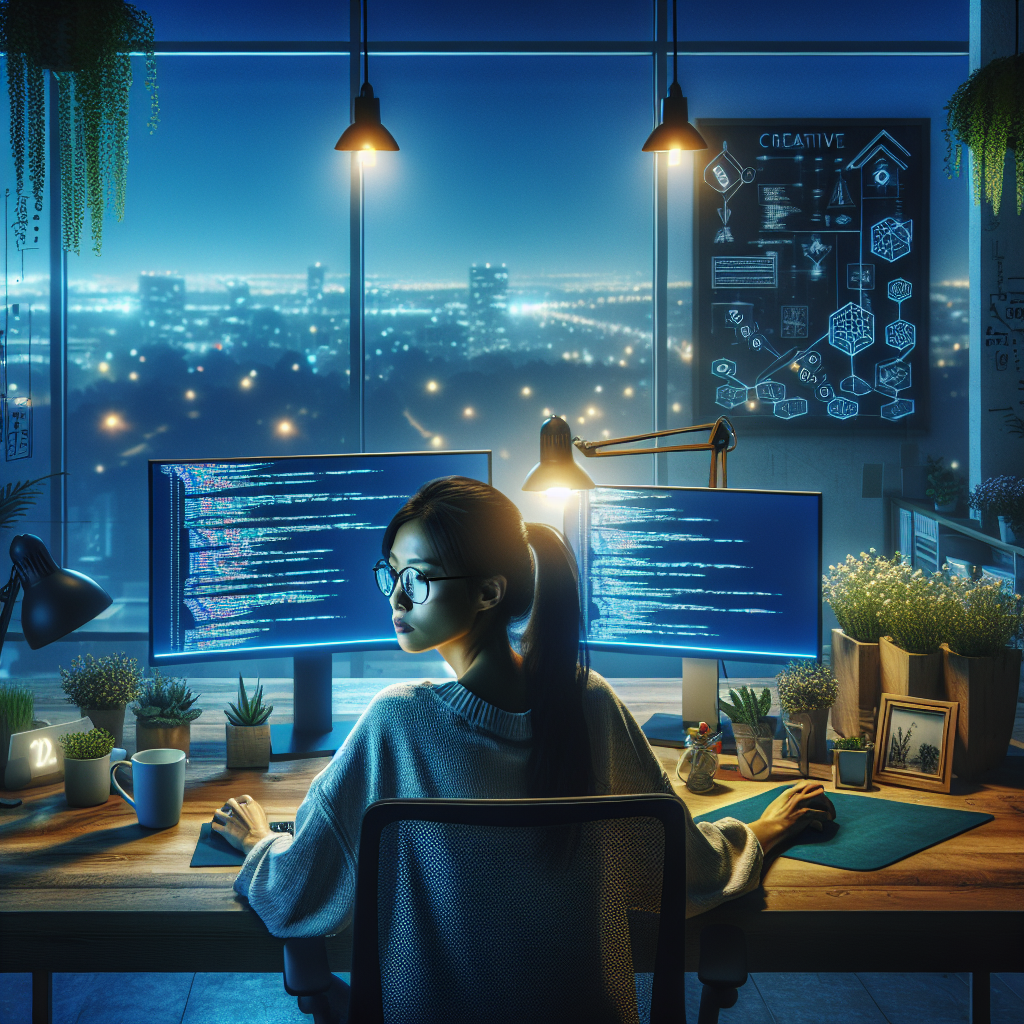 Exploring the future of jobs with AI – Scalable Human Blog