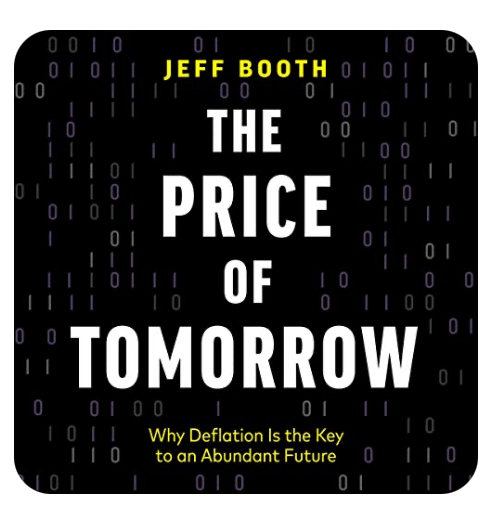 The Price of Tomorrow: A Vision for Abundant Future – Book&nbsp;Review