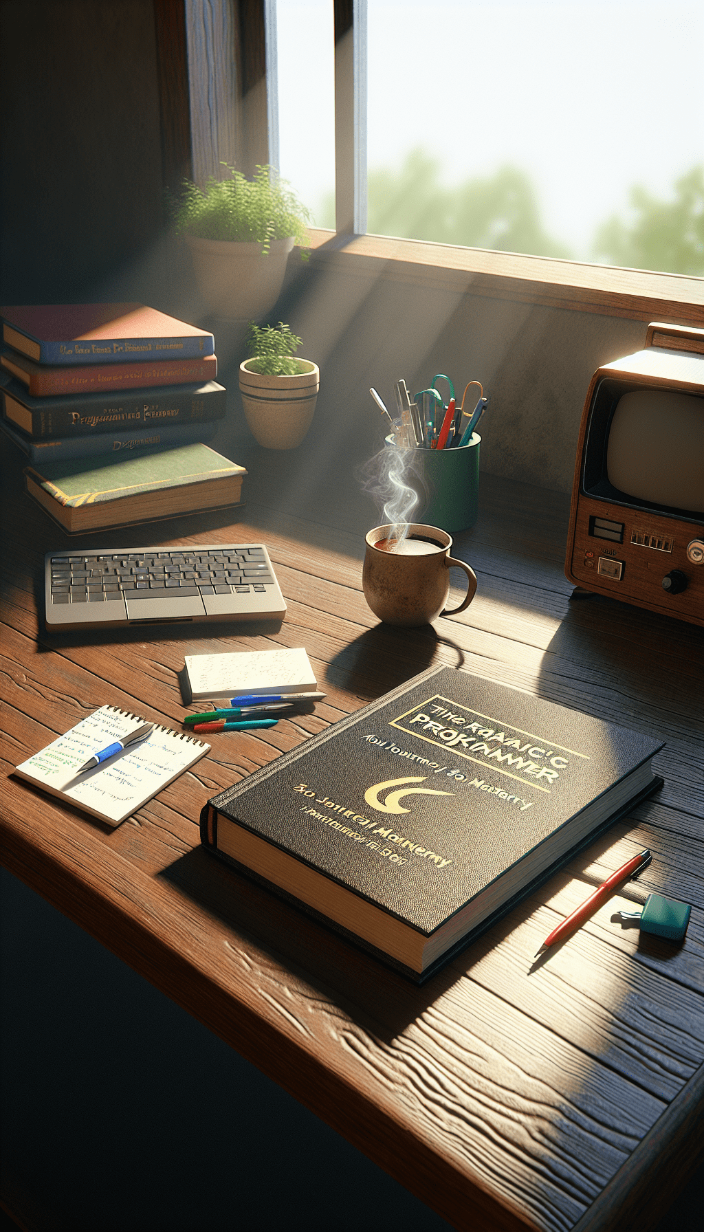 The Pragmatic Programmer Review: Timeless Guide for Developers – Part&nbsp;2