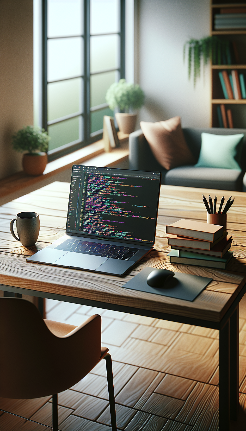 5 Reasons I Chose Cursor AI Over VS Code: A Developer’s Honest&nbsp;Review