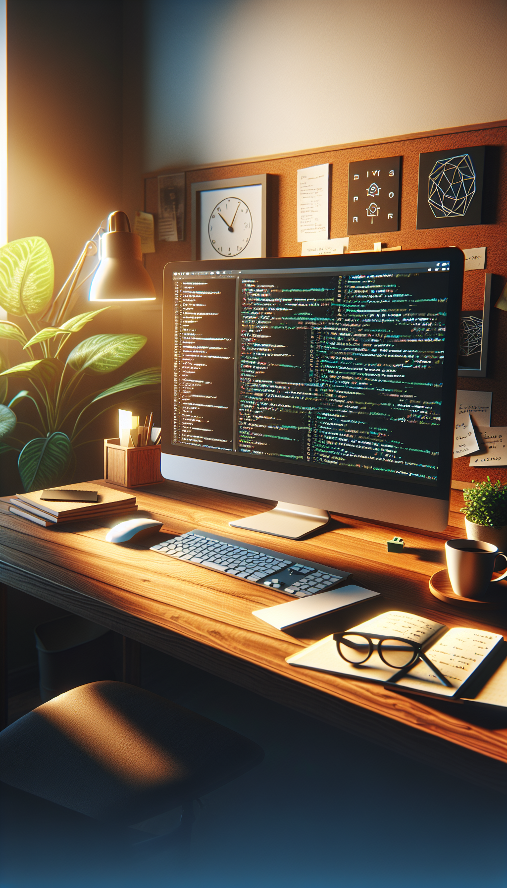 How to Optimize Cursor Usage with .cursorrules Files: A Comprehensive&nbsp;Guide