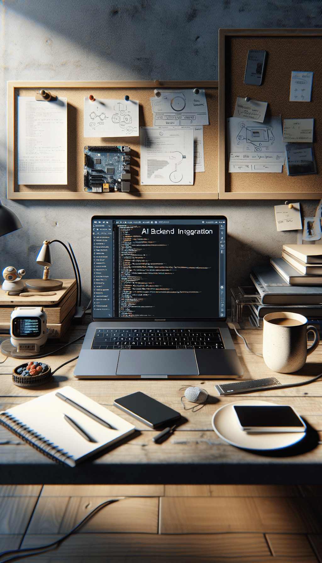 Top Backend Frameworks for AI API Integration: Pros, Cons &&nbsp;Comparison