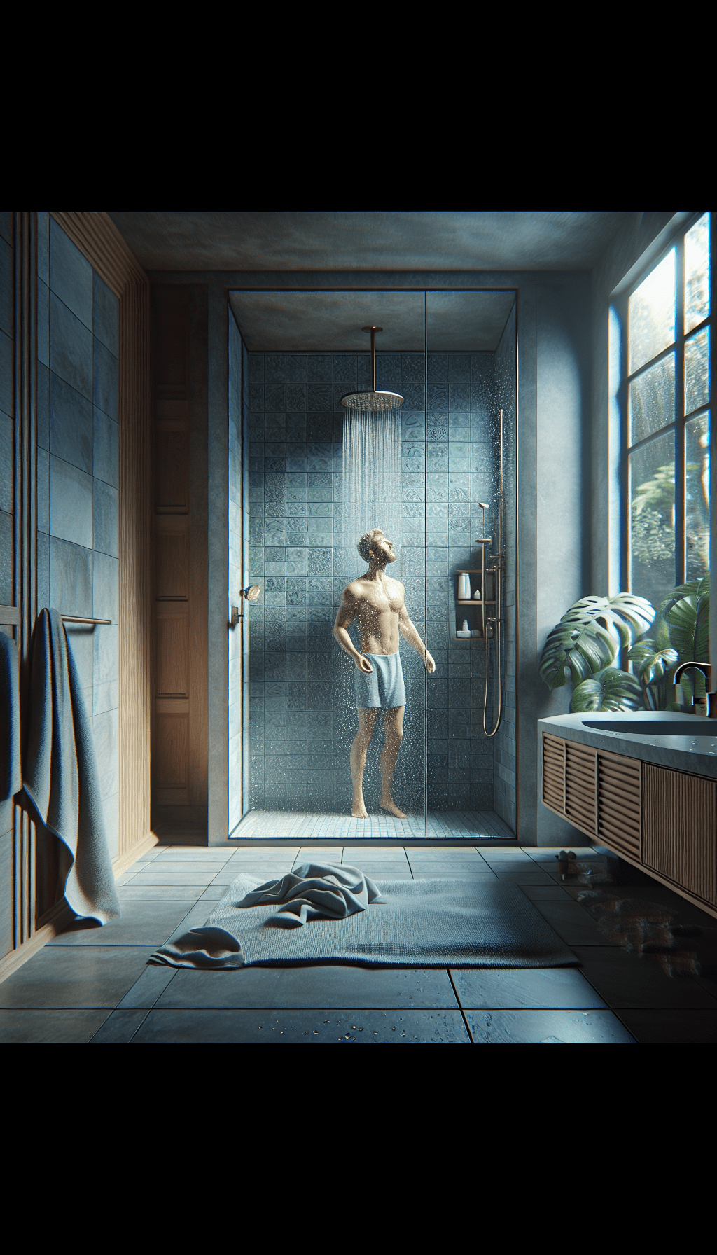 9 Years Cold: Why I Still Take Cold Showers Every&nbsp;Morning…