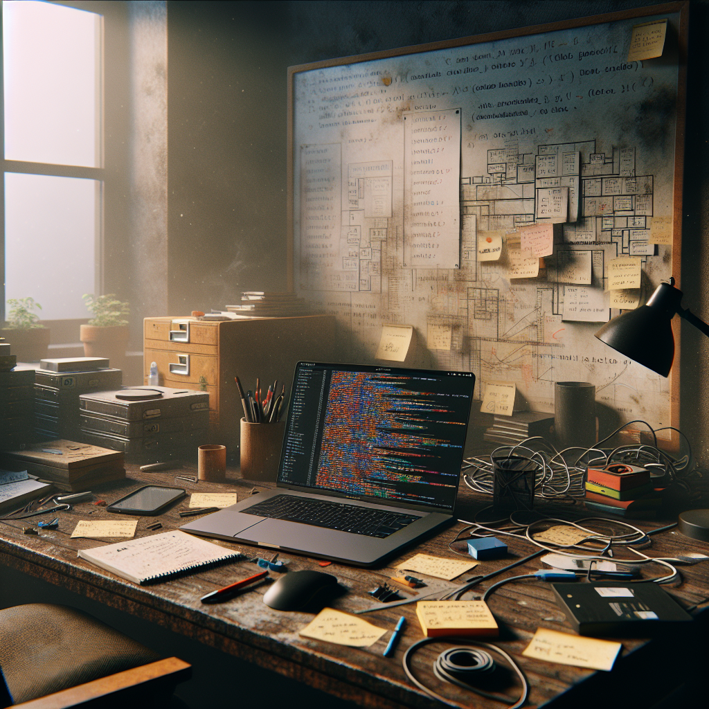 Types of Technical Debt (Yes there are many) – Scalable Human Blog