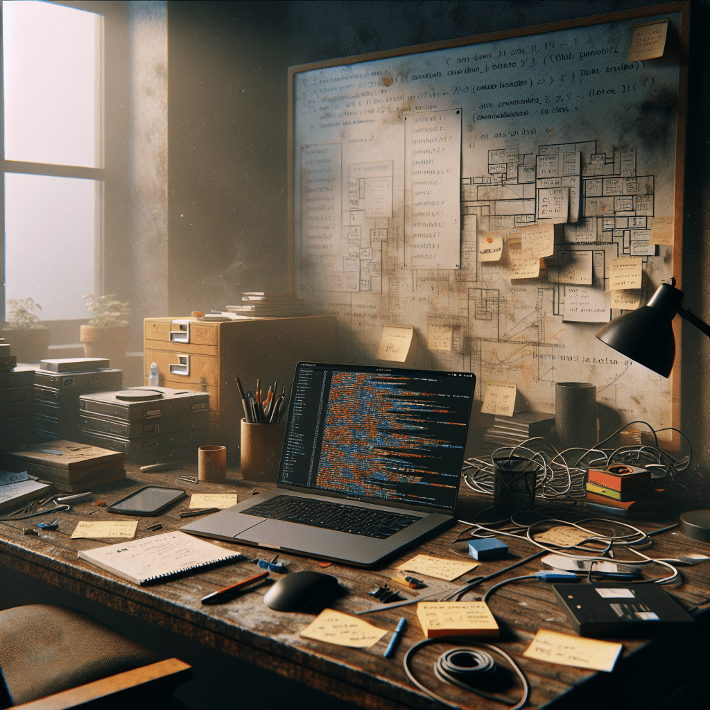 Types of Technical Debt (Yes there are&nbsp;many)