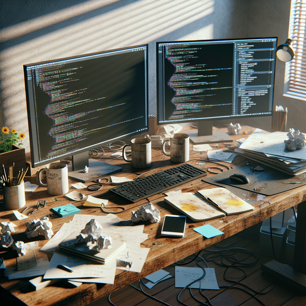 How Much Tech Debt Should You&nbsp;Have?