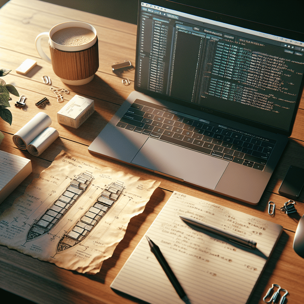Quick Refresher on Dockerfiles: Creating Efficient Container&nbsp;Images