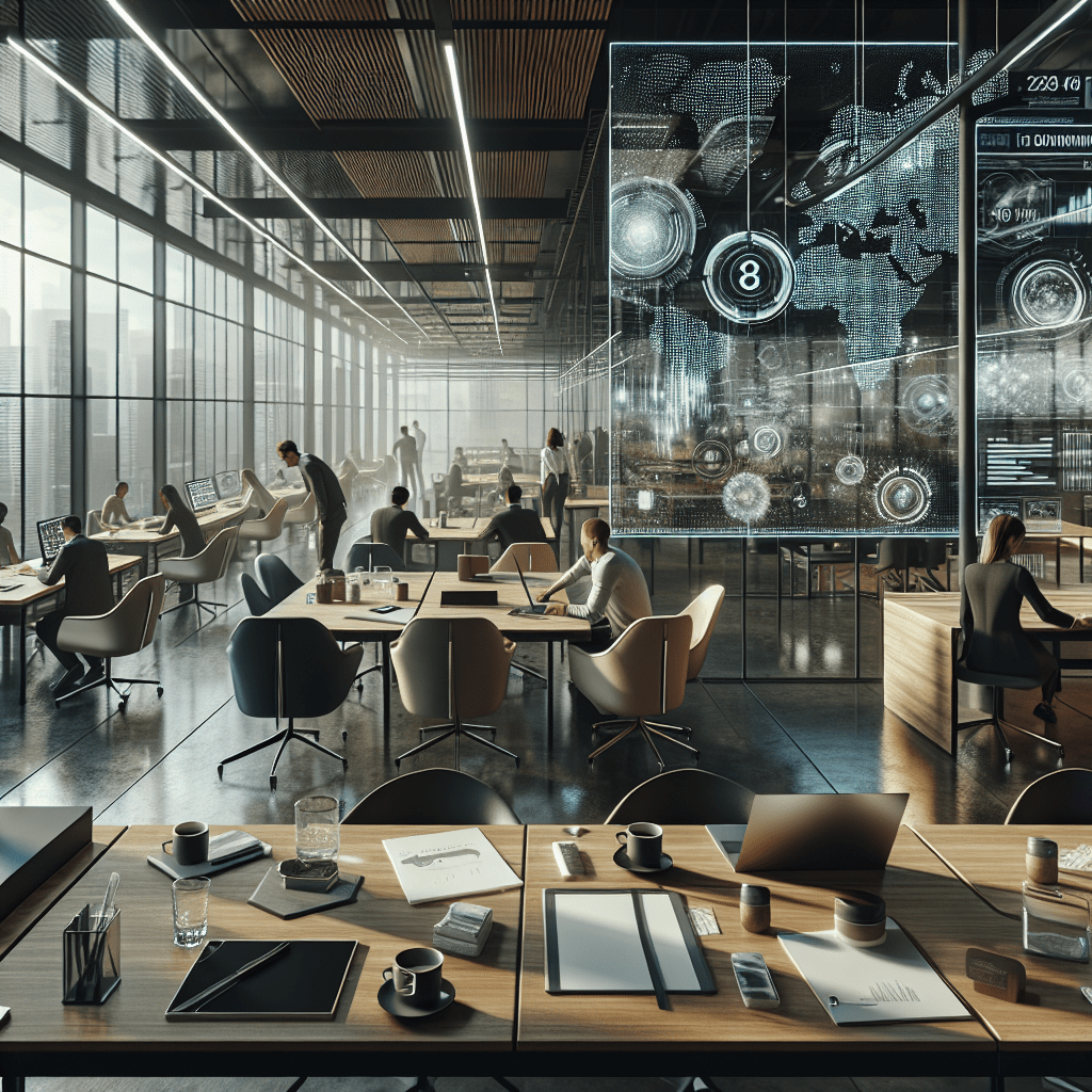 Tech Hiring Trends in 2025: Who’s Leading the&nbsp;Pack?